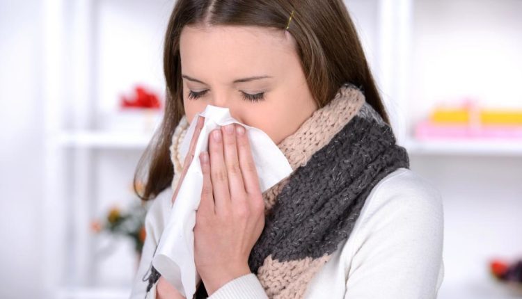 imunitet i prehlada