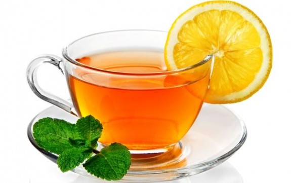 Čaj je vrući ili hladni napitak od lišća, pupoljaka i mladica bilja.