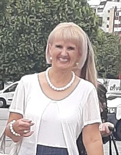 Danijela Kupanovac